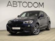 BMW X4 I (F26) Санкт-Петербург  - изображение 34