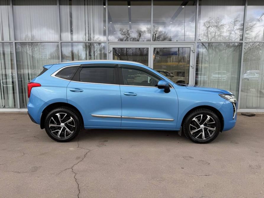 Haval Jolion I Воронеж  - изображение 4