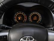 Toyota Corolla X (E140 E150) Рестайлинг Тюмень  - изображение 42