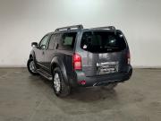 Nissan Pathfinder III Рестайлинг Москва  - изображение 28