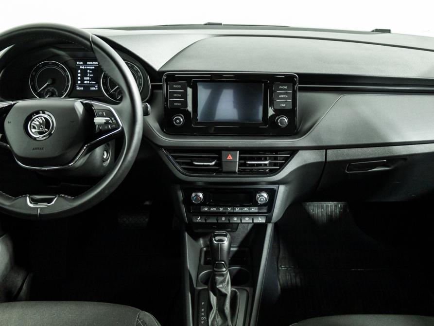 Skoda Rapid II Санкт-Петербург  - изображение 14