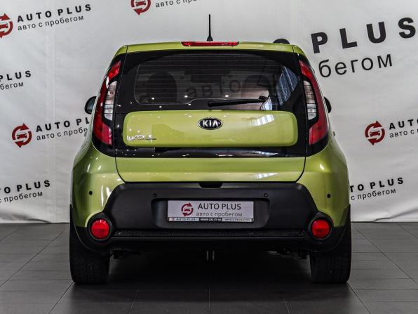Kia Soul II с пробегом 2014 года, цена 899 000 рублей, 204588 км, хэтчбек, Автокод Объявления