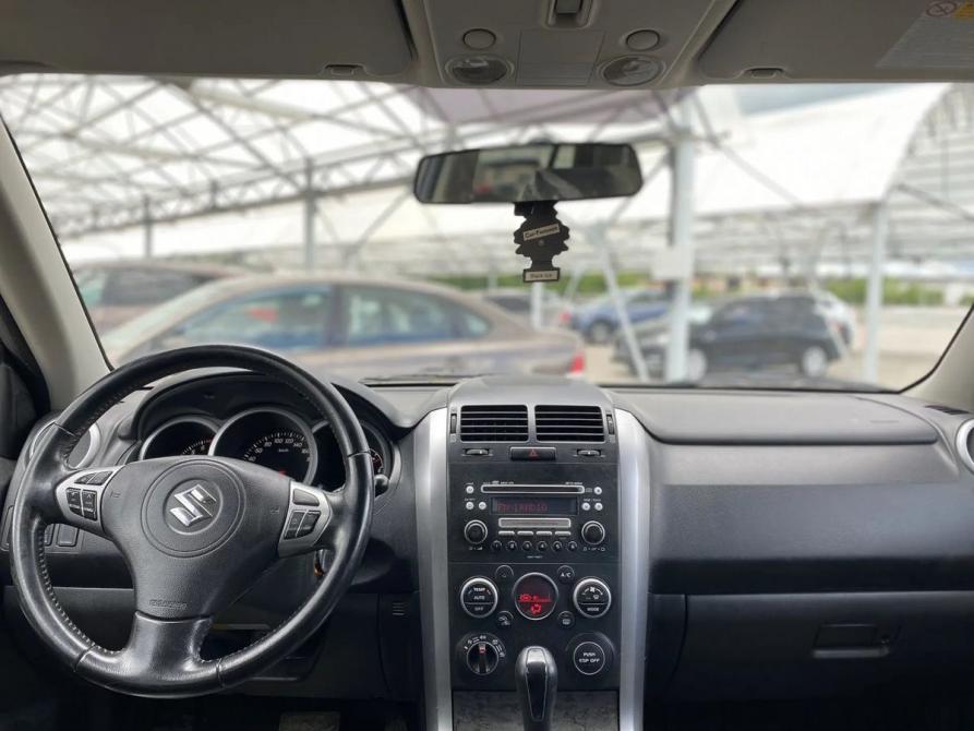 Suzuki Grand Vitara II Рестайлинг Тула  - изображение 5