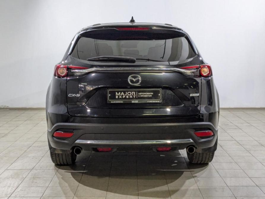 Mazda CX-9 II Химки  - изображение 14