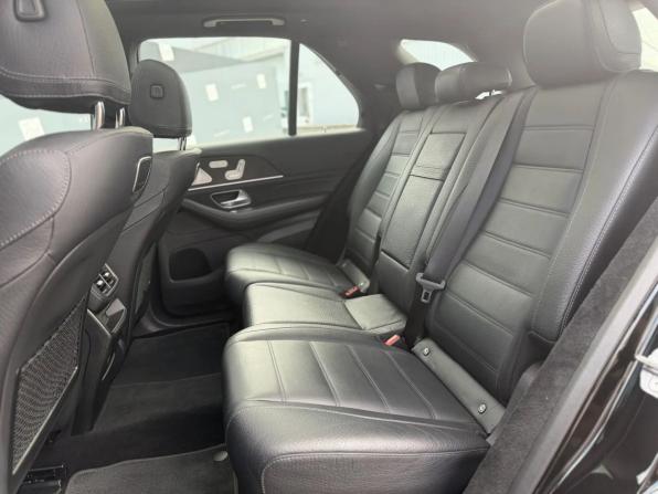 Mercedes-Benz GLE II (V167) с пробегом 2020 года, цена 6 950 000 рублей, 69376 км, внедорожник, Автокод Объявления