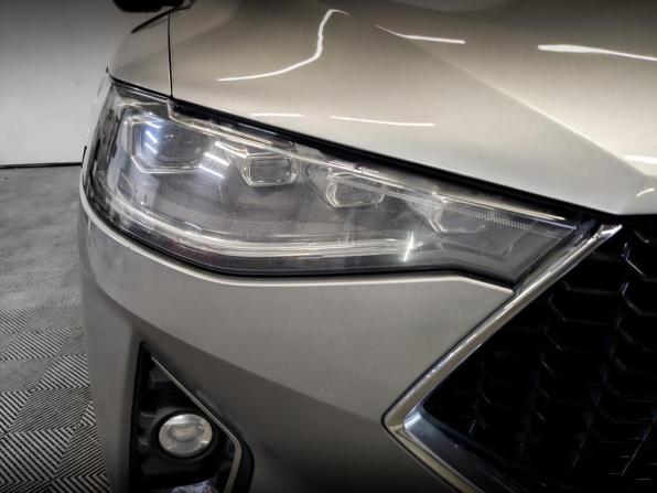 Haval F7 I с пробегом 2021 года, цена 1 650 000 рублей, 79223 км, внедорожник, Автокод Объявления