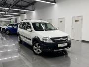 Lada (ВАЗ) Largus I Тверь  - изображение 27