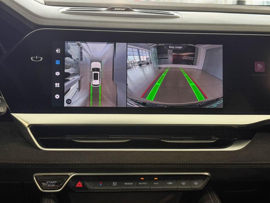 Geely Monjaro I Тверь  - изображение 17