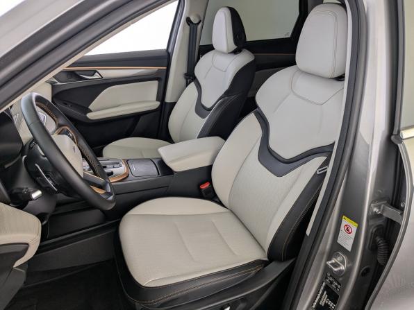 Haval Jolion I Рестайлинг с пробегом 2024 года, цена 2 150 000 рублей, 36842 км, внедорожник, Автокод Объявления