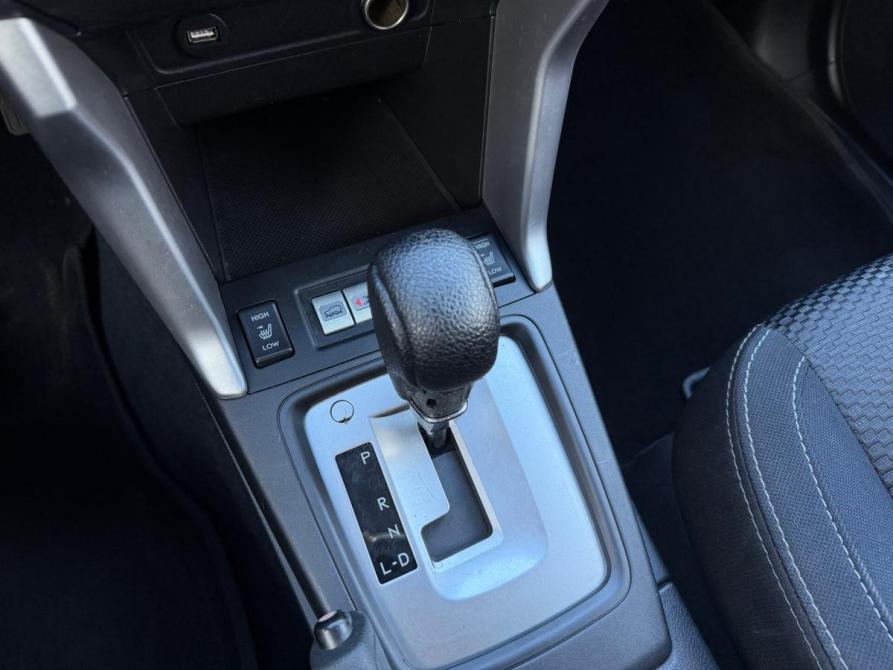 Subaru Forester IV Сыктывкар  - изображение 27