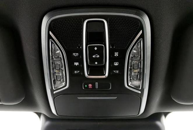 GAC GS8 II с пробегом 2023 года, цена 3 100 000 рублей, 90441 км, внедорожник, Автокод Объявления