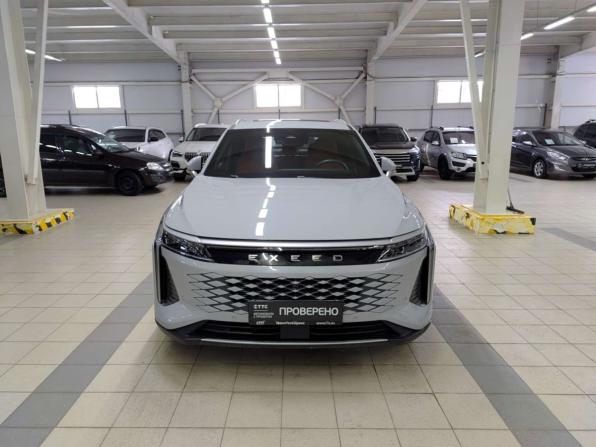 Exeed RX с пробегом 2023 года, цена 3 973 000 рублей, 10000 км, внедорожник, Автокод Объявления