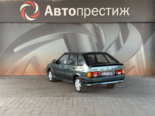 Lada (ВАЗ) 2114 с пробегом 2010 года, цена 309 000 рублей, 299100 км, хэтчбек, Автокод Объявления