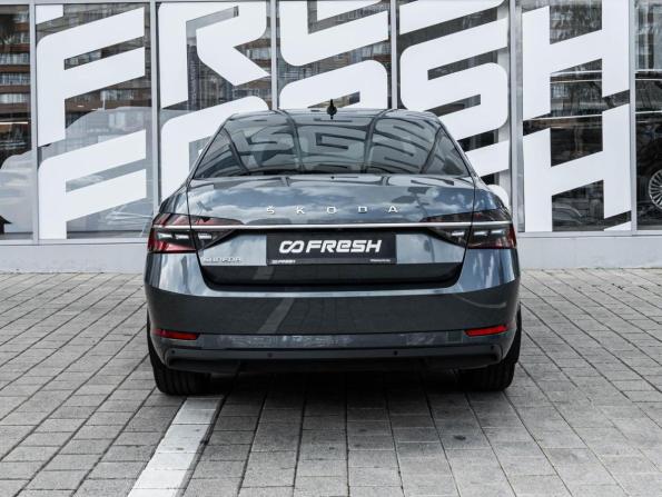 Skoda Superb III Рестайлинг с пробегом 2019 года, цена 2 500 000 рублей, 147478 км, лифтбек, Автокод Объявления