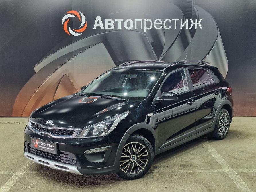Kia Rio IV Ставрополь  - изображение 1