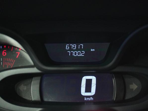 Renault Kaptur I Рестайлинг с пробегом 2021 года, цена 1 745 000 рублей, 67917 км, внедорожник, Автокод Объявления