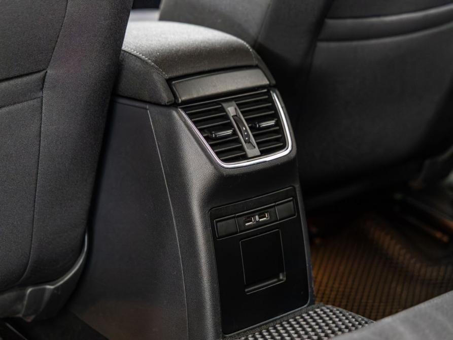 Skoda Octavia III (A7) Рестайлинг Волгоград  - изображение 27