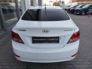 Hyundai Solaris I Москва  - изображение 24