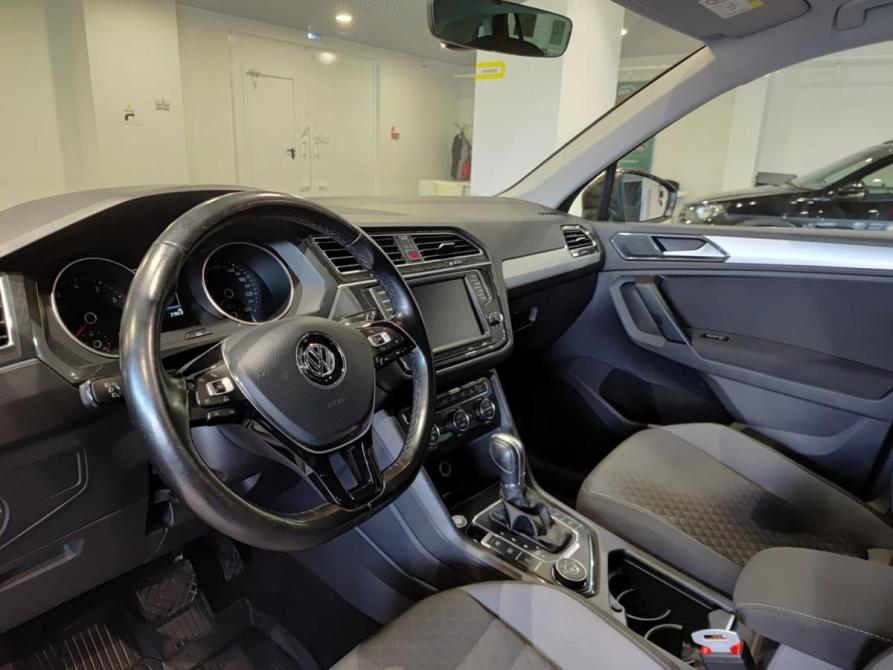 Volkswagen Tiguan II Казань  - изображение 20