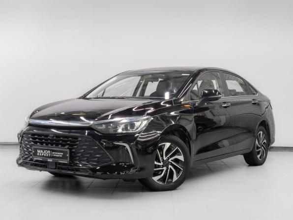 BAIC U5 Plus с пробегом 2023 года, цена 825 000 рублей, 98870 км, седан, Автокод Объявления