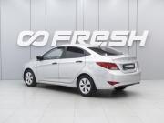 Hyundai Solaris I Рестайлинг Ростов-на-Дону  - изображение 18
