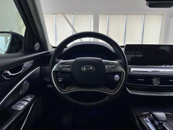 Kia K900 II с пробегом 2019 года, цена 3 750 000 рублей, 71015 км, седан, Автокод Объявления
