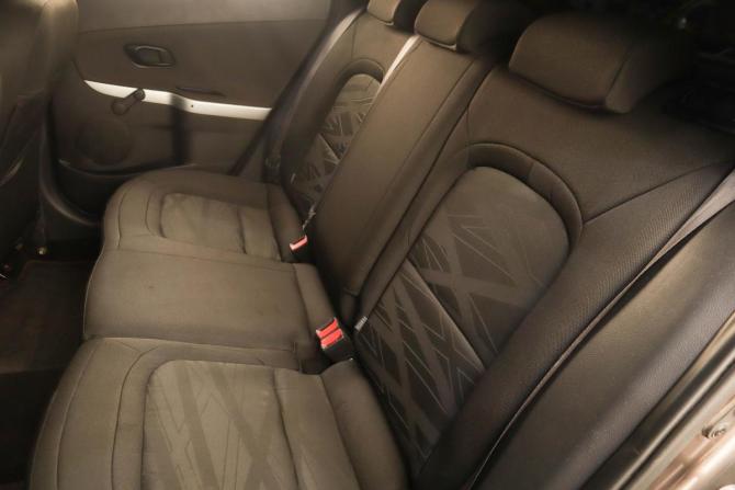 Kia Ceed II с пробегом 2013 года, цена 849 000 рублей, 168000 км, хэтчбек, Автокод Объявления