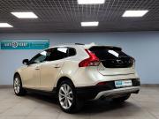 Volvo V40 Cross Country I Рестайлинг Москва  - изображение 26