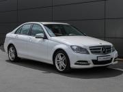 Mercedes-Benz C-Класс III (W204) Рестайлинг Москва  - изображение 23