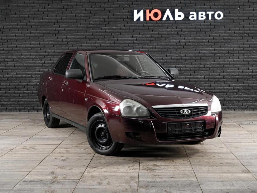 Lada (ВАЗ) Priora I Екатеринбург  - изображение 3