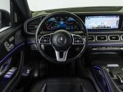 Mercedes-Benz GLE II (V167) Москва  - изображение 32