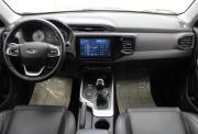 Chery Tiggo 4 I Рестайлинг Нижний Новгород  - изображение 38