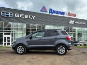 Ford EcoSport II Рестайлинг Набережные Челны  - изображение 27