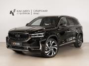 Geely Monjaro I Казань  - изображение 10
