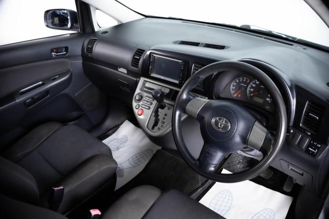 Toyota Wish I с пробегом 2005 года, цена 679 000 рублей, 226549 км, компактвэн, Автокод Объявления
