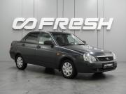 Lada (ВАЗ) Priora I Воронеж  - изображение 16