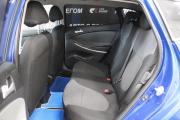 Hyundai Solaris I Томск  - изображение 20