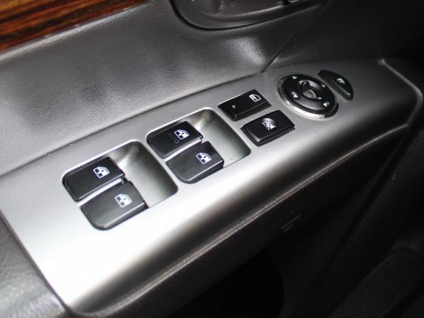 Hyundai Santa Fe II Рестайлинг с пробегом 2012 года, цена 1 399 000 рублей, 154378 км, внедорожник, Автокод Объявления