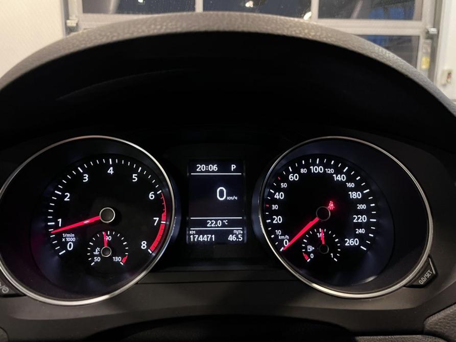 Volkswagen Jetta VI Рестайлинг Чебоксары  - изображение 11