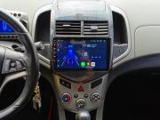Chevrolet Aveo II Тюмень  - изображение 39