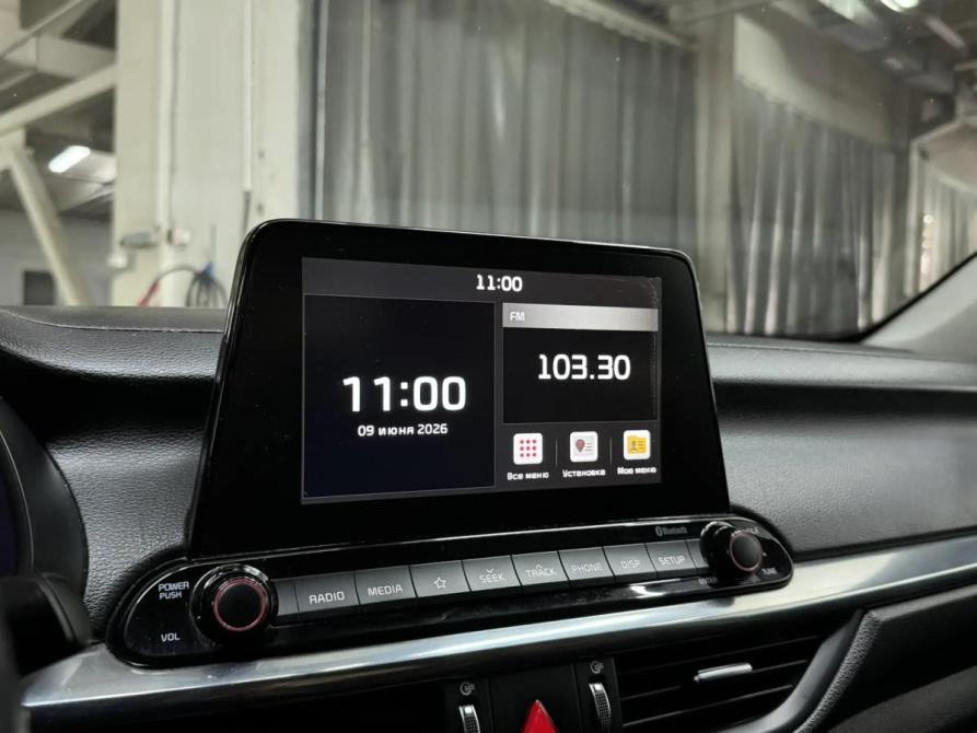 Kia Cerato IV Красноярск  - изображение 15