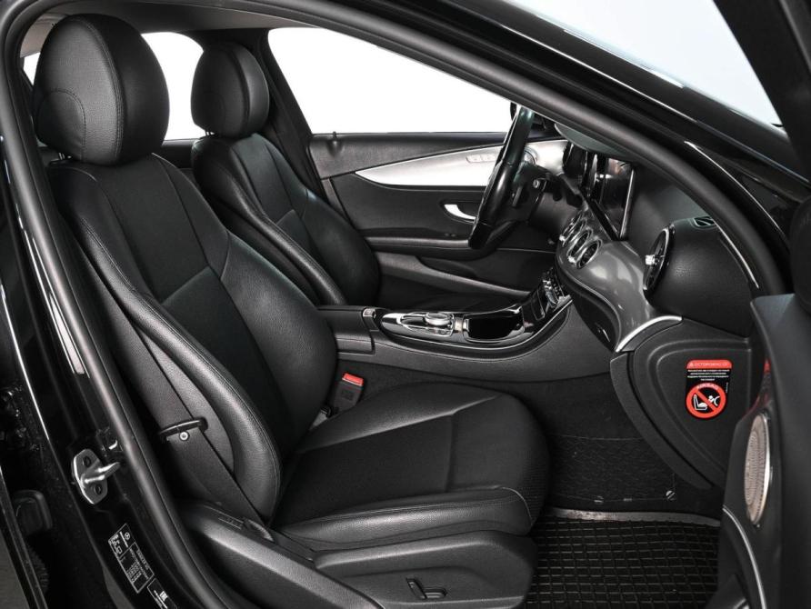 Mercedes-Benz E-Класс V (W213 S213 C238) Ростов-на-Дону  - изображение 8