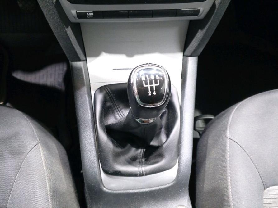 Skoda Octavia II (A5) Рестайлинг Оренбург  - изображение 10