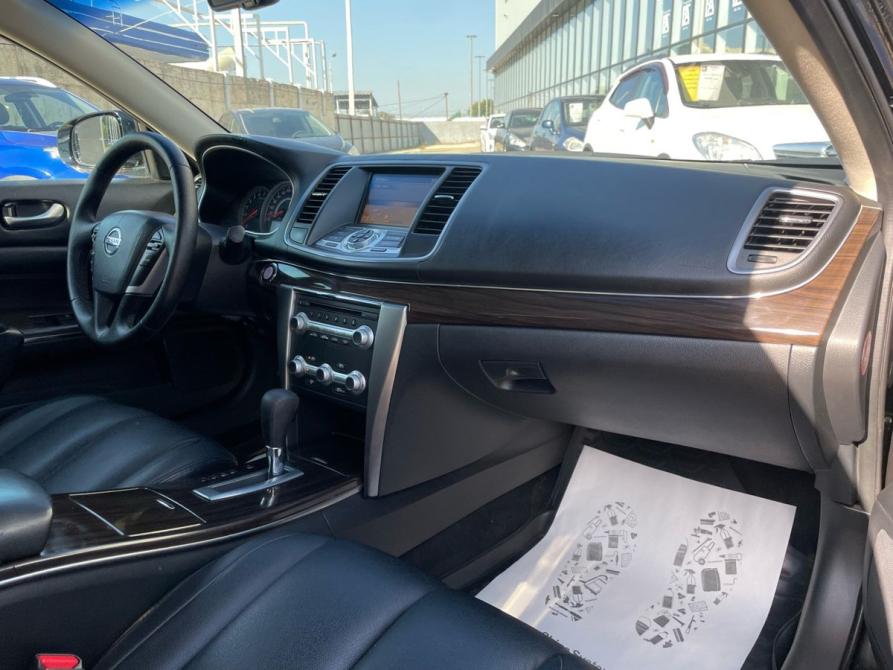 Nissan Teana II (J32) Рестайлинг Краснодар  - изображение 20