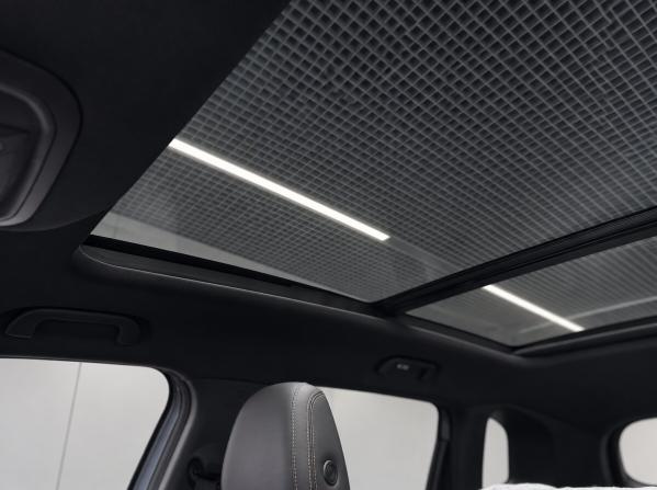 Haval Dargo I с пробегом 2024 года, цена 2 699 000 рублей, 75000 км, внедорожник, Автокод Объявления