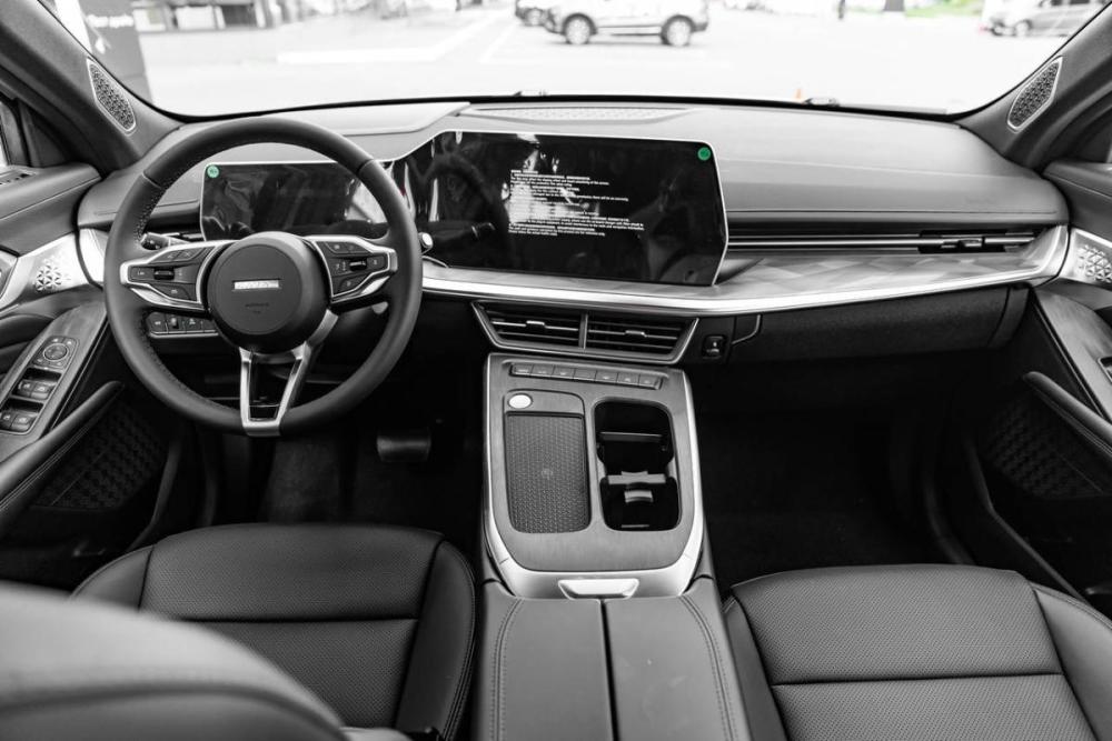 Haval F7 II Волгоград  - изображение 22