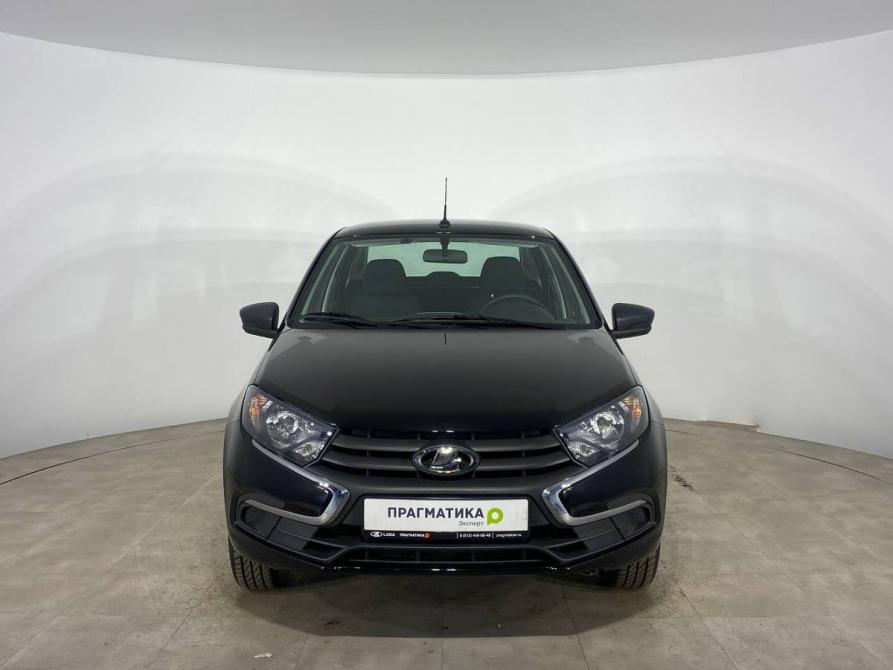 Lada (ВАЗ) Granta I Рестайлинг Санкт-Петербург  - изображение 2