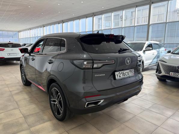 Changan CS55 Plus II с пробегом 2023 года, цена 1 800 000 рублей, 80356 км, внедорожник, Автокод Объявления