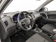 Hyundai Creta I Москва  - изображение 42