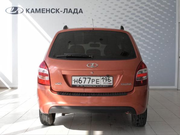 Lada (ВАЗ) Kalina II с пробегом 2013 года, цена 339 000 рублей, 238329 км, универсал, Автокод Объявления